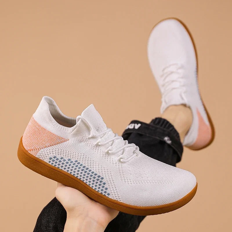 Mason Barefoot Sneaker