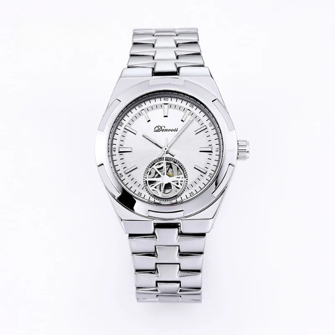 The Monarch Automatic