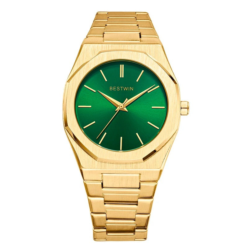 Grantworth Timepiece