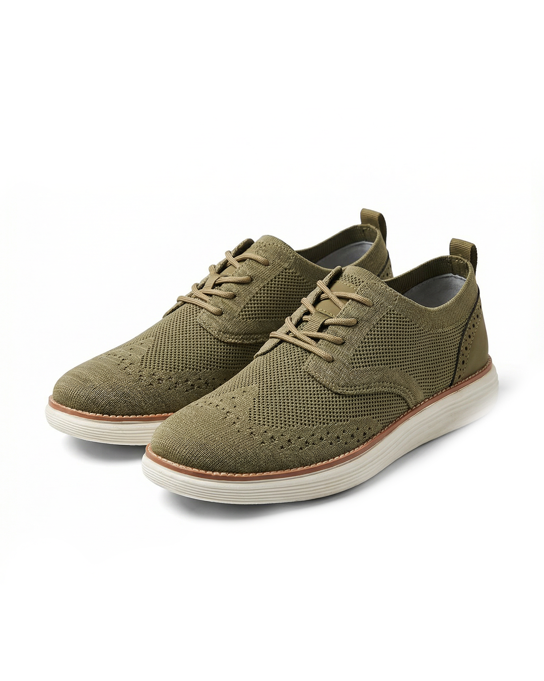 Ashby Dress Sneaker