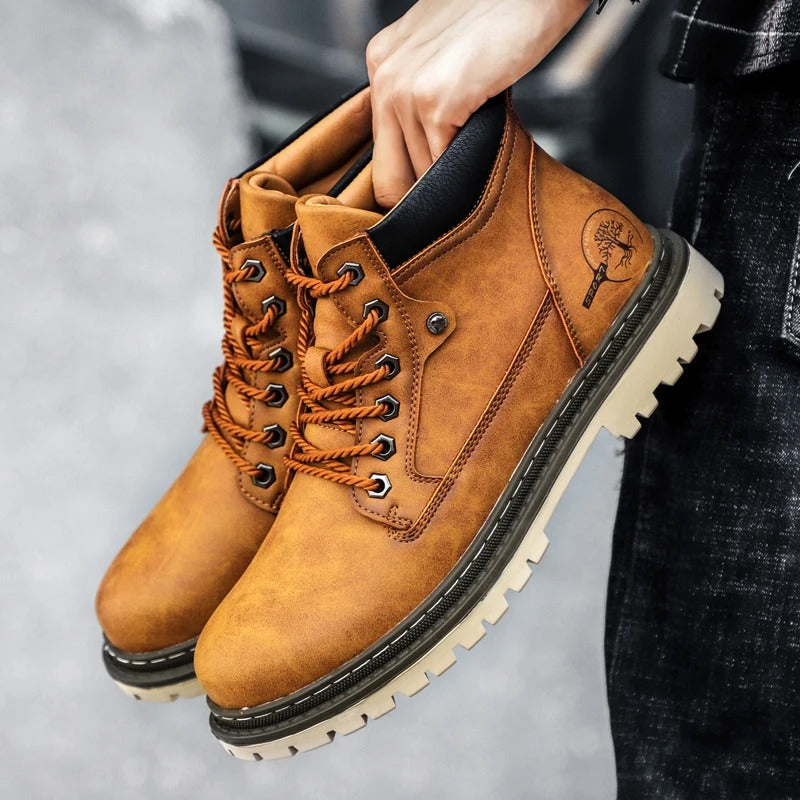 Fieldstone Work Boot