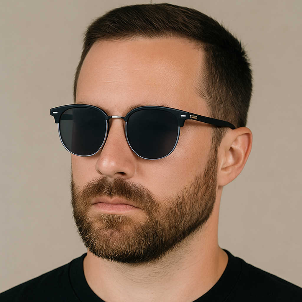 Ridgeway Double Bridge Shades