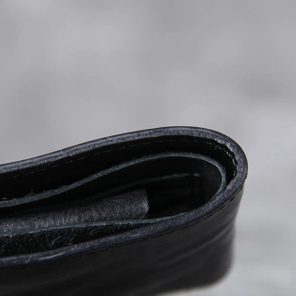 Mason Creek Leather Wallet