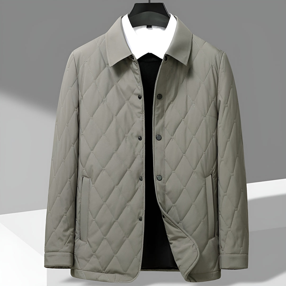 Ashbury Coat