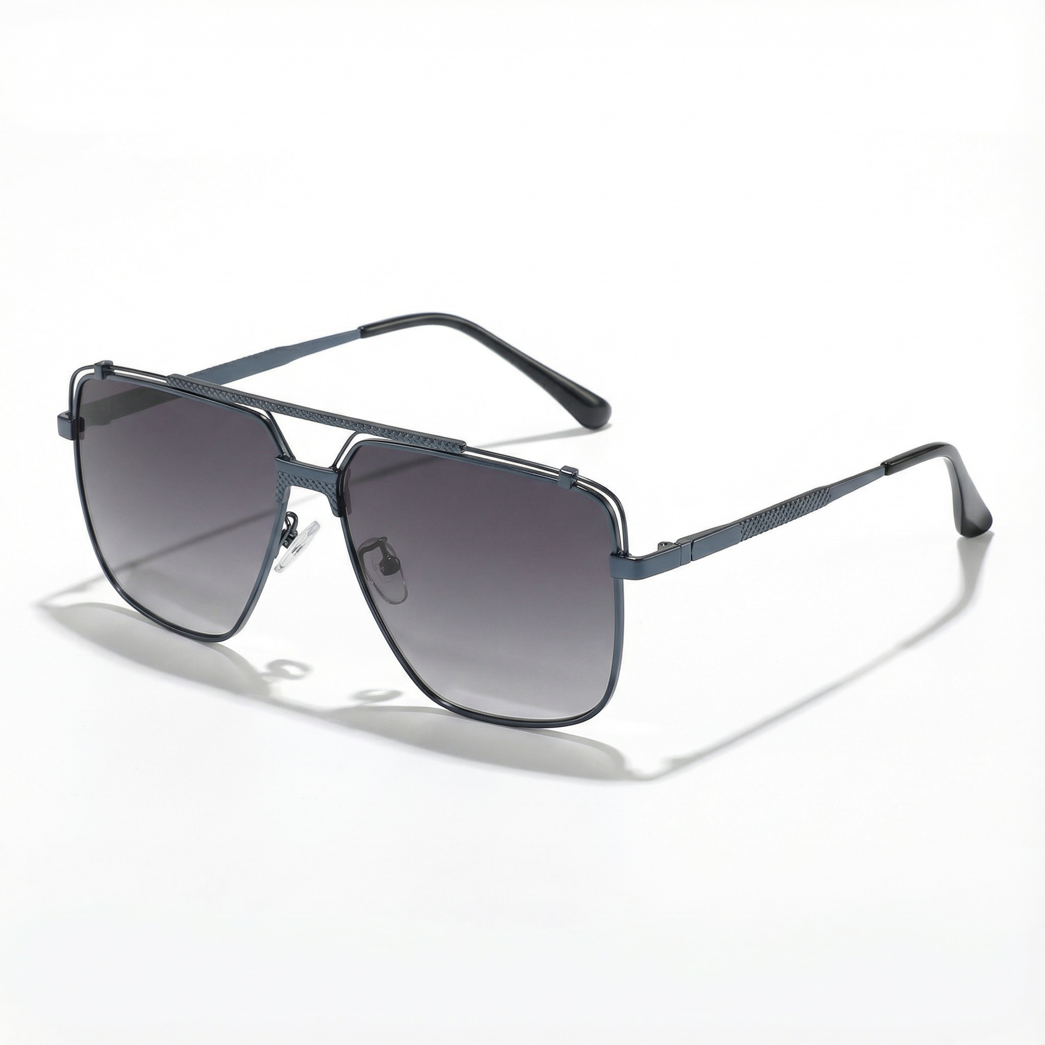 Maxwell's Visionary Shades