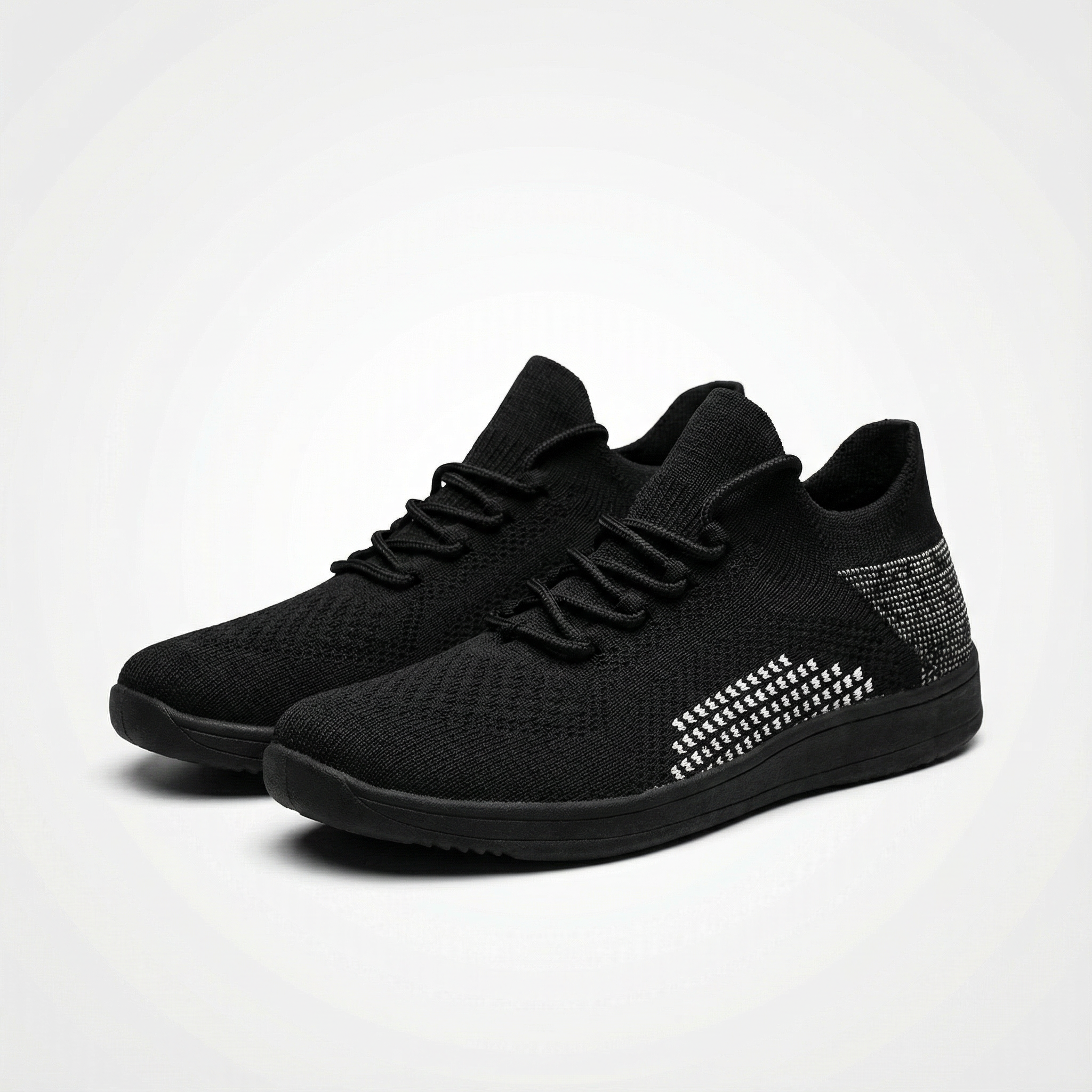 Mason Barefoot Sneaker