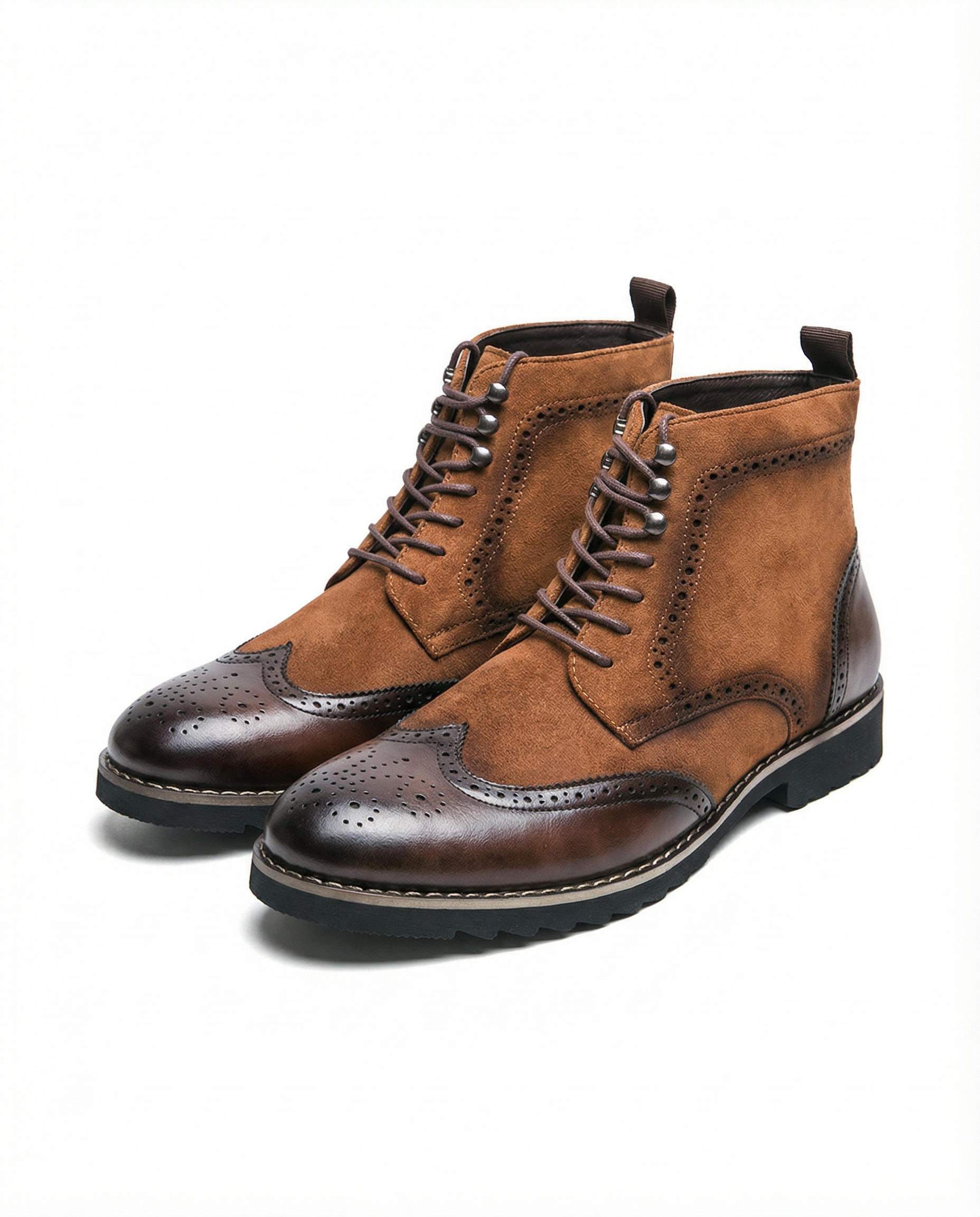 The Wayfarer Boot