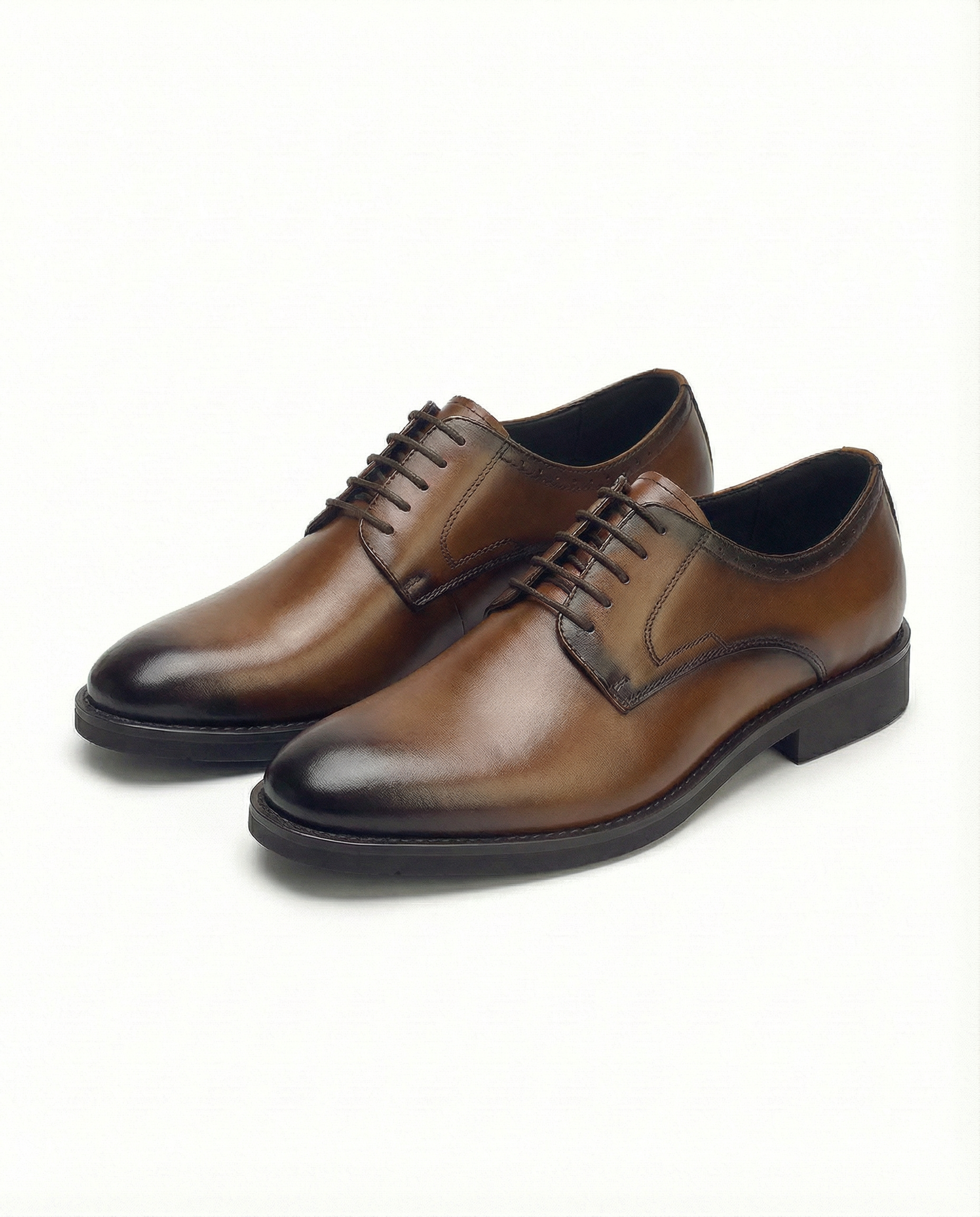 The Ledger Oxford