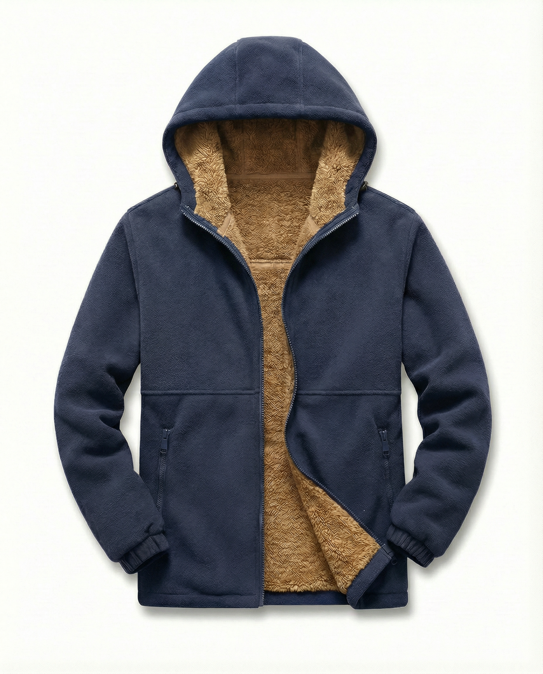 The Woodland Hoodie