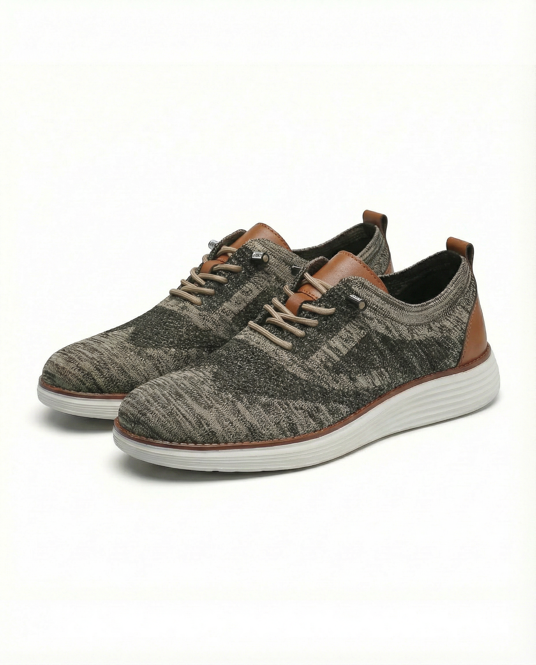 The Wayfarer Knit