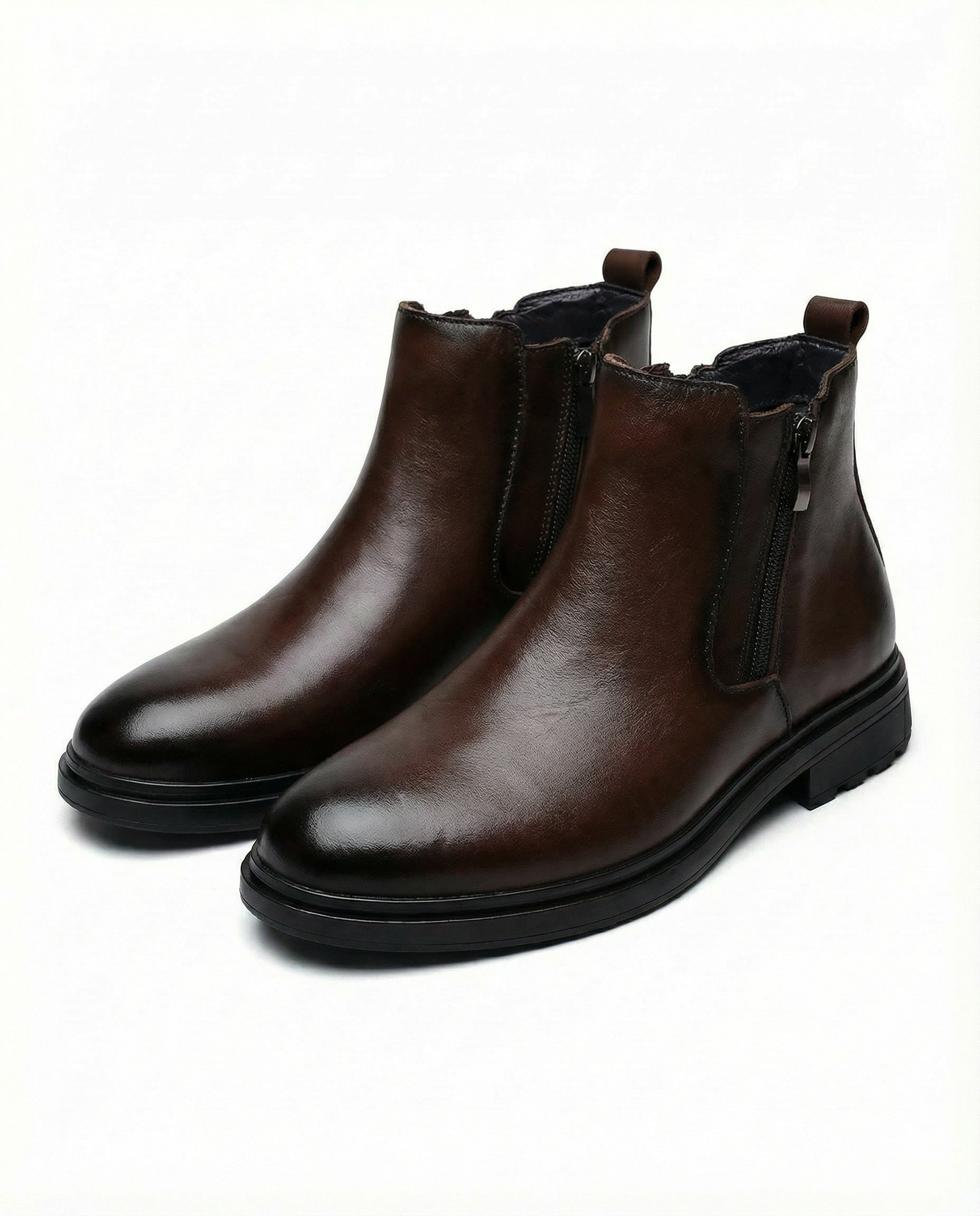 The Stonebrook Boot