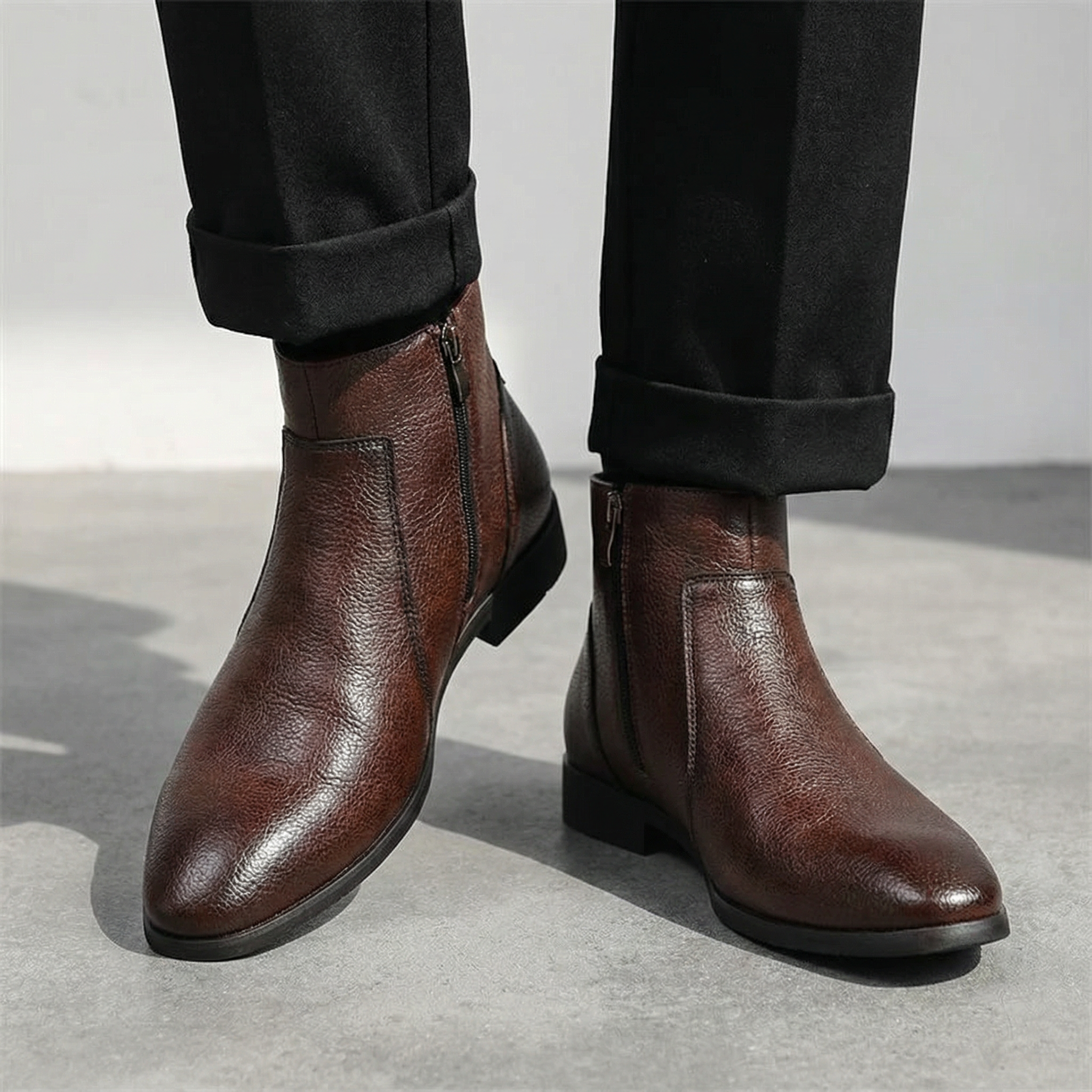 The Rowan Boot
