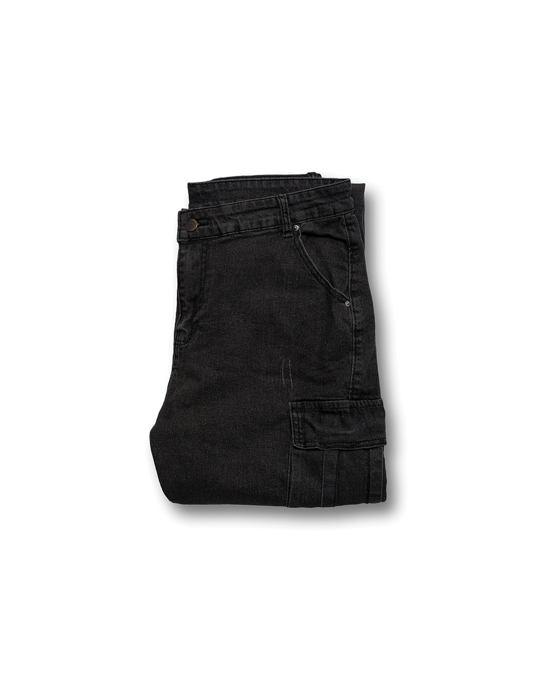 Kensington Slim-Fit Cargo Pants