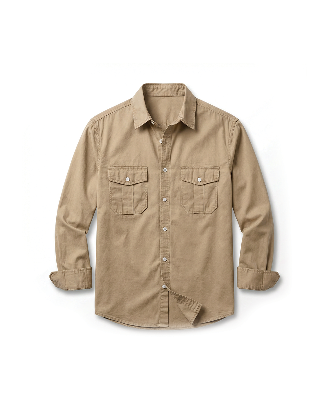 Bedford Ironclad Shirt