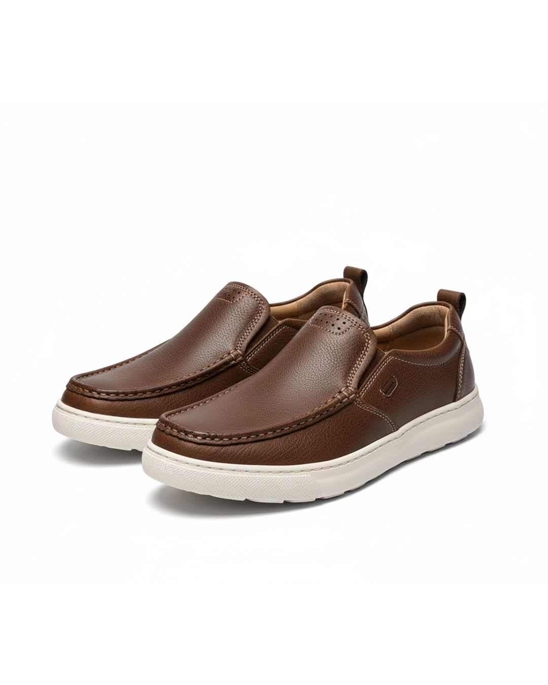 The Streetline Loafers