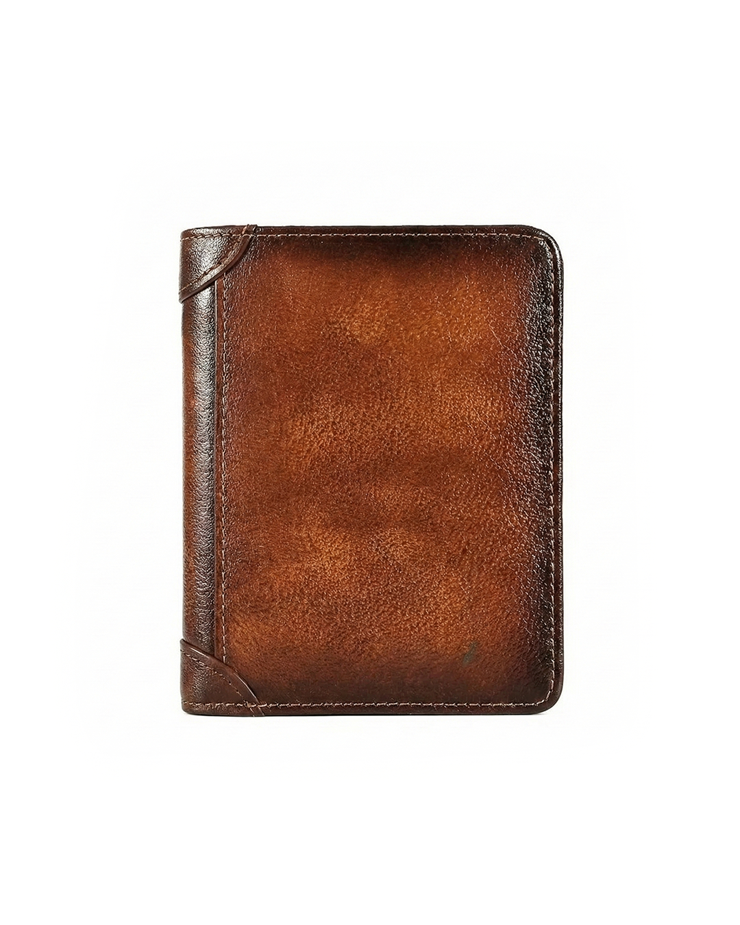 Vintage Genuine Leather Wallet