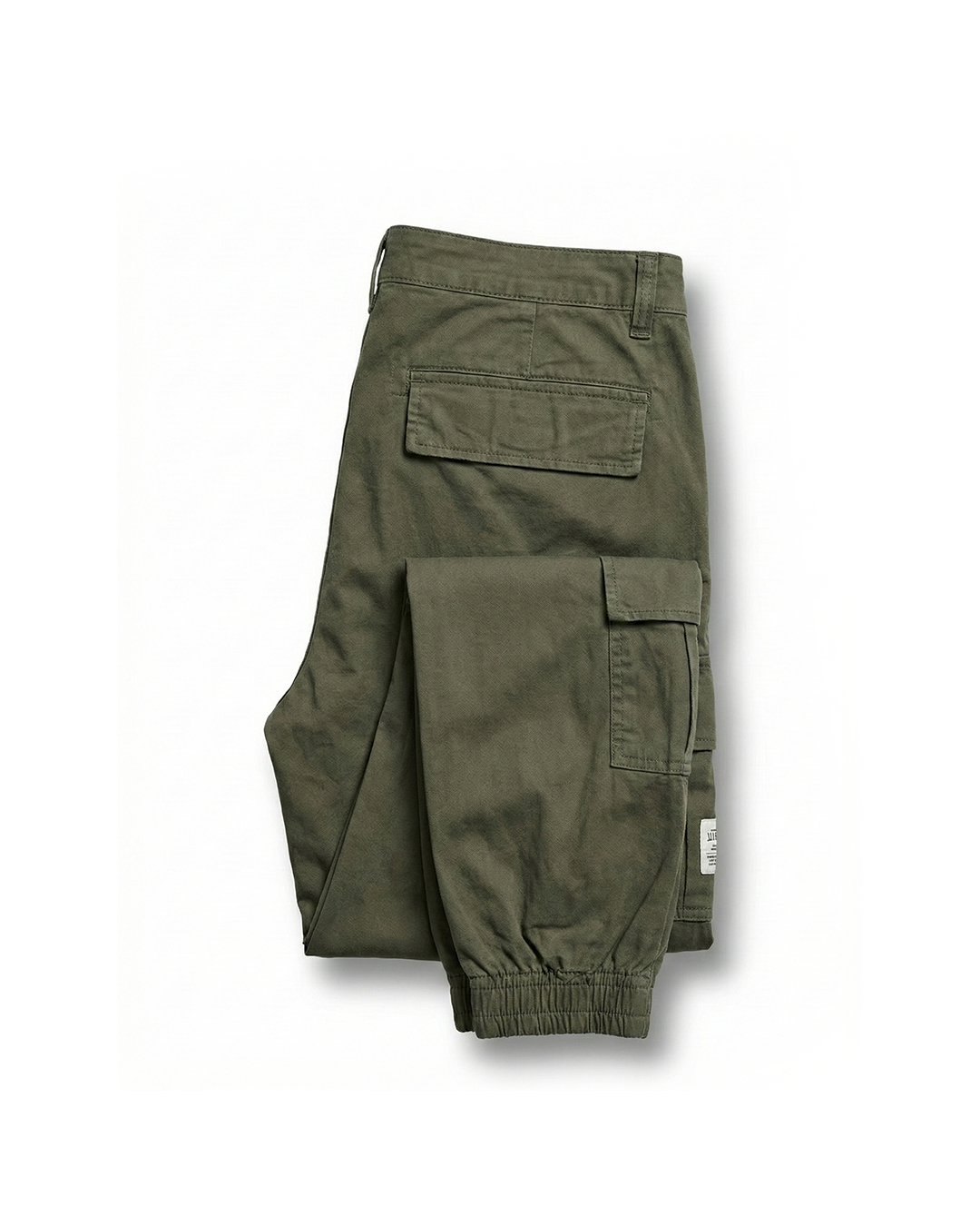 Tyler’s Easywear Joggers